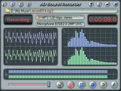 AD SOUND RECORDER IMAGE